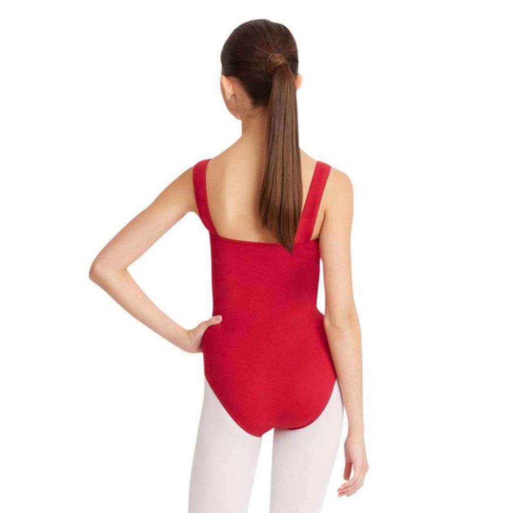 Capezio CC202C Dance Leotard - KIDS By Capezio Canada -