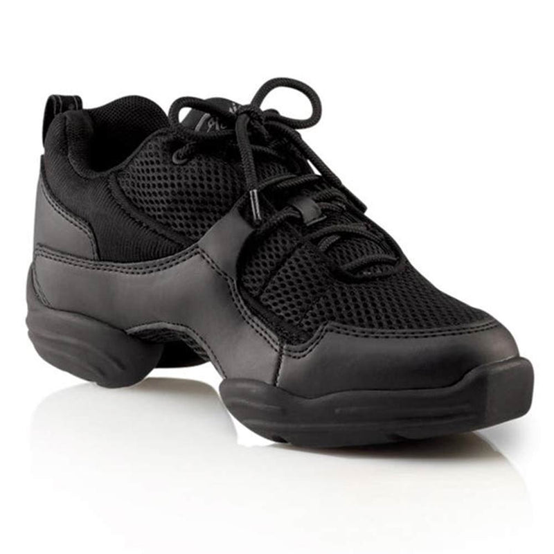 Capezio DS11C Fierce Hip Hop Dance Shoes - Kids Sizes