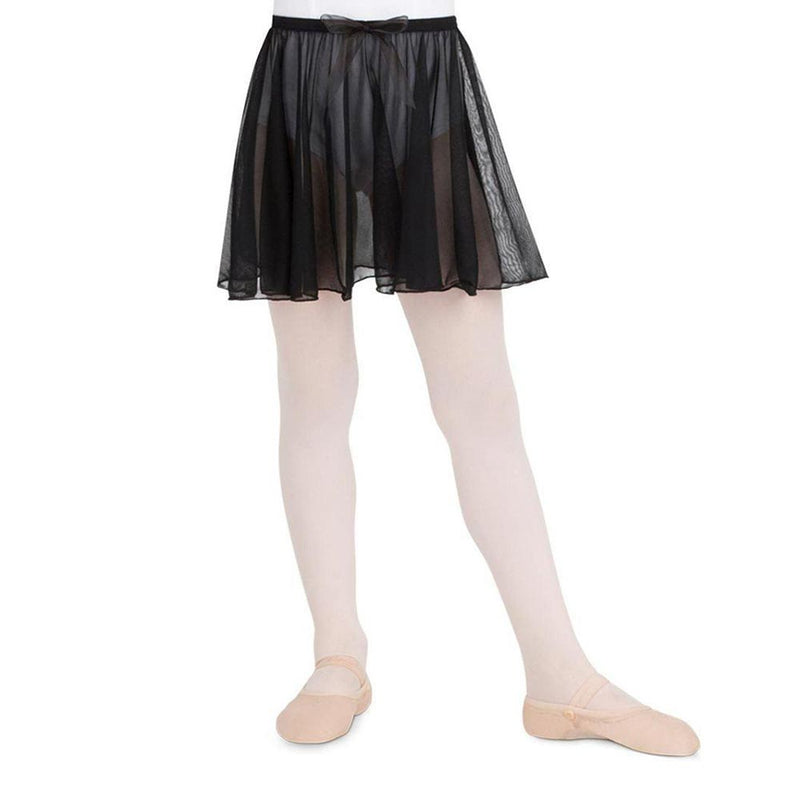 Capezio N1417C Pull-On Skirt - Child By Capezio Canada -