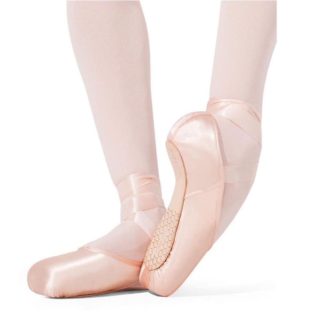 Capezio 1142W Ava Pointe Dance Shoe By Capezio Canada -