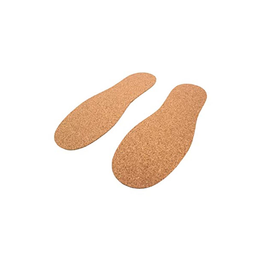 Cork Insoles for Figure Skates By Farrar Canada -