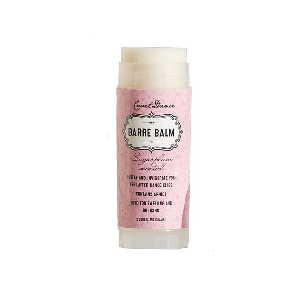 Covet Dance Apothecary Barre Balm By Covet Dance Canada -