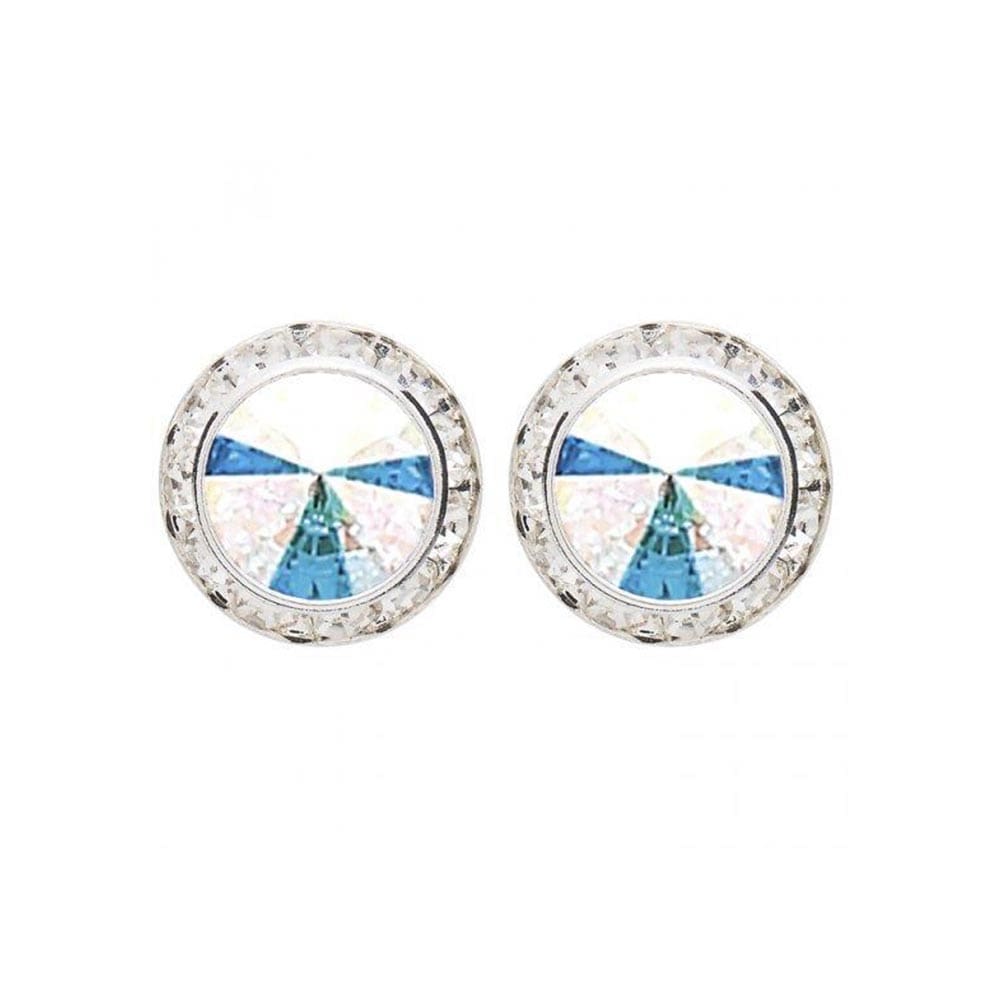 Dasha 2712 Pierced Earring By Dasha - AB