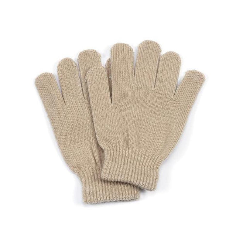 Dasha Wool Gloves By Dasha Canada - Beige