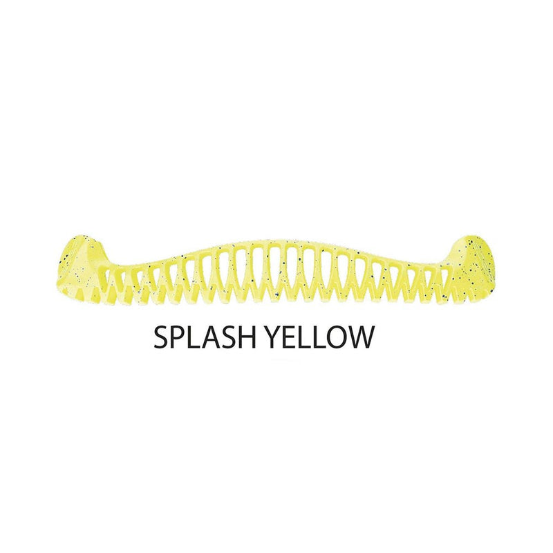 Edea E-Guards - Splash Yellow By Edea Canada -