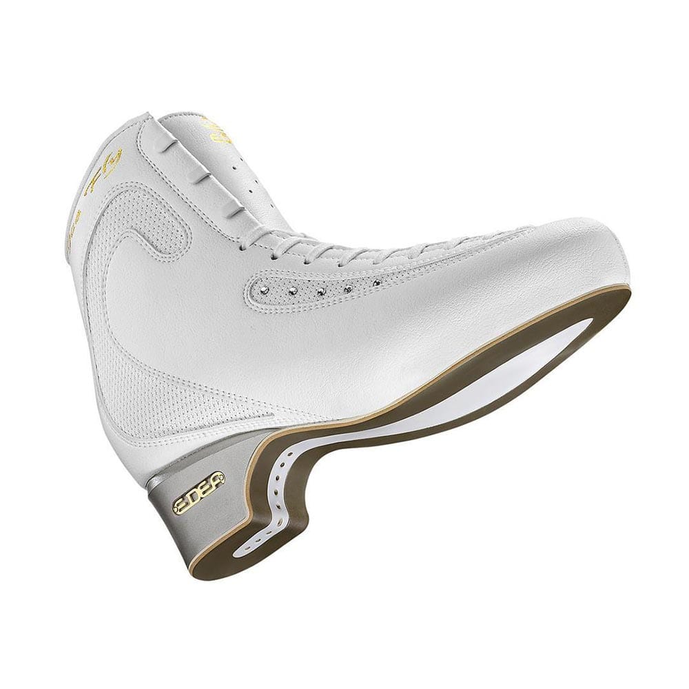 Edea Ice Fly Skate Boot - Adult By Edea Canada -