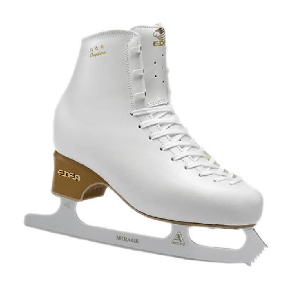 Edea Overture Skate Set - Sterling Blade By Edea Canada -