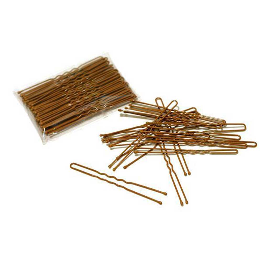 FH2 AZ0028 75mm Hair Pins By FH2 Canada -