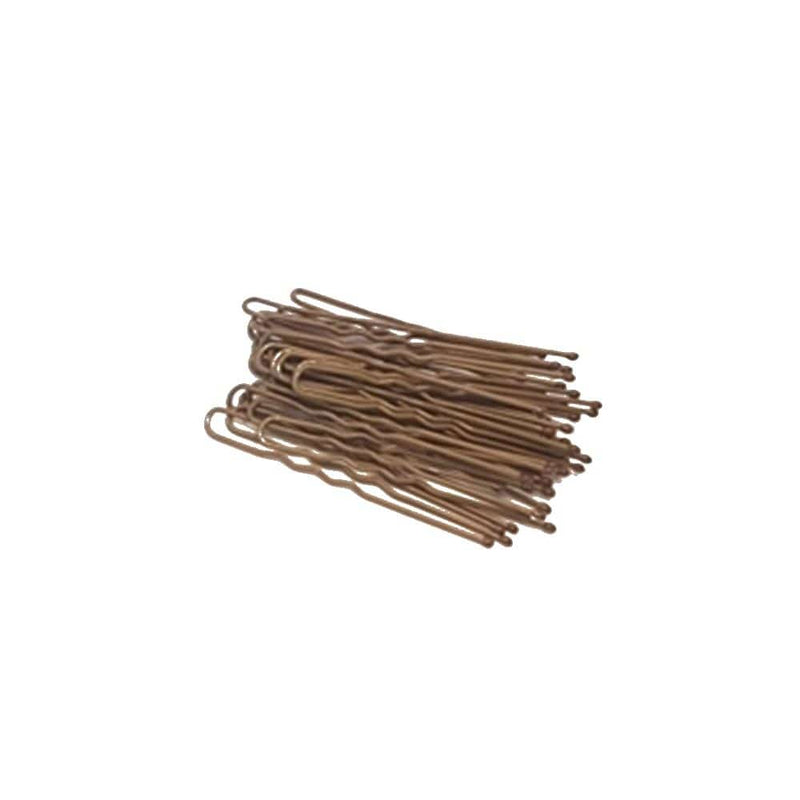 FH2 AZ0029 Hairpin 50mm Light Brown By FH2 Canada -