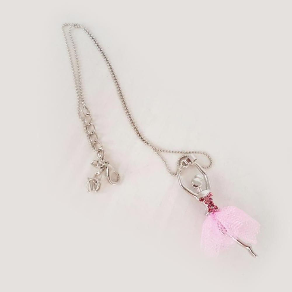 FH2 BN0001 Ballerina Necklace By FH2 Canada -