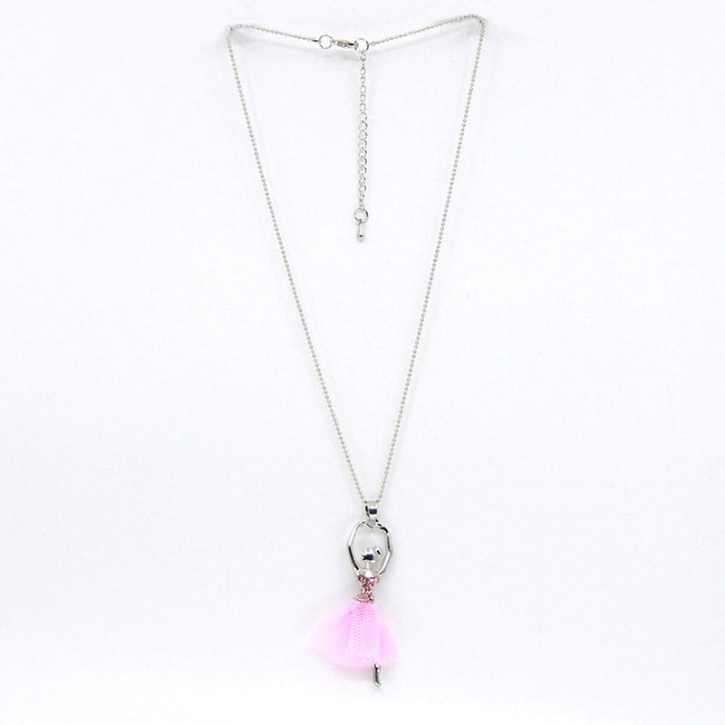 FH2 BN0001 Ballerina Necklace By FH2 Canada -