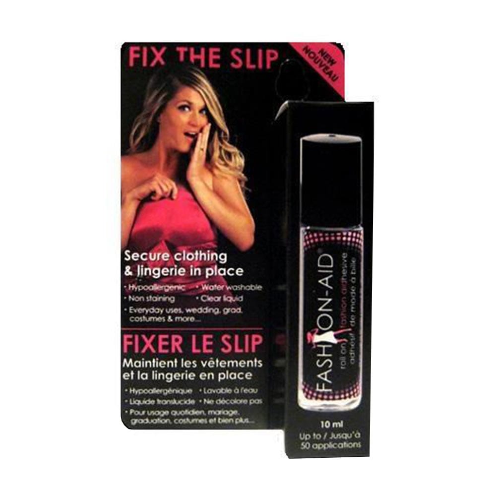 Fashion-Aid Fix the Slip By Fashion-Aid Canada -