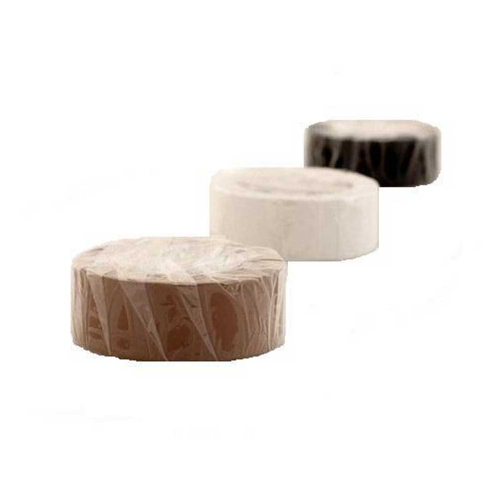 Figure Skate Tape Narrow Width Comes in White or Black