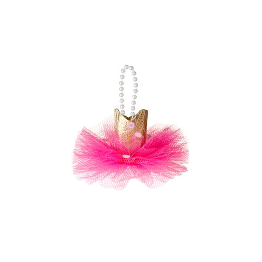 Grishko 5501A Mini Tutu Charm By Grishko Canada - Pink