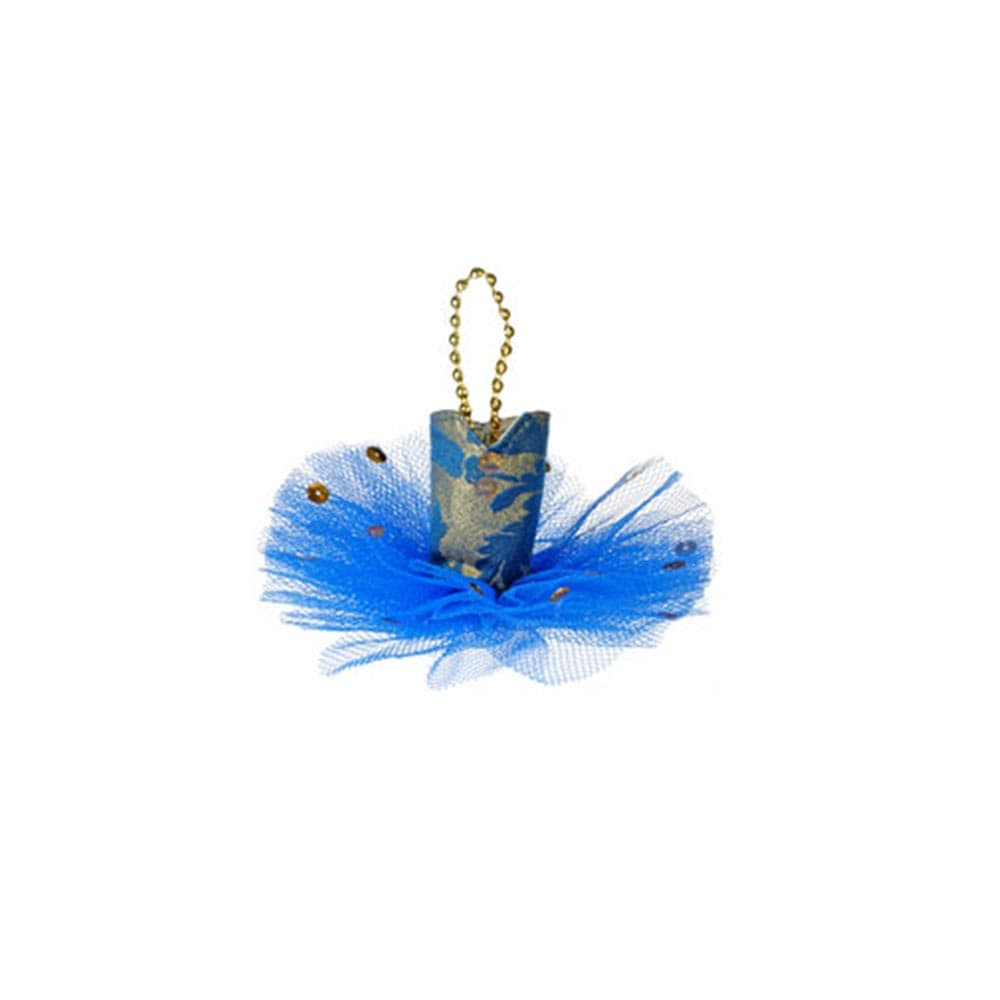 Grishko 5501A Mini Tutu Charm By Grishko Canada - Royal