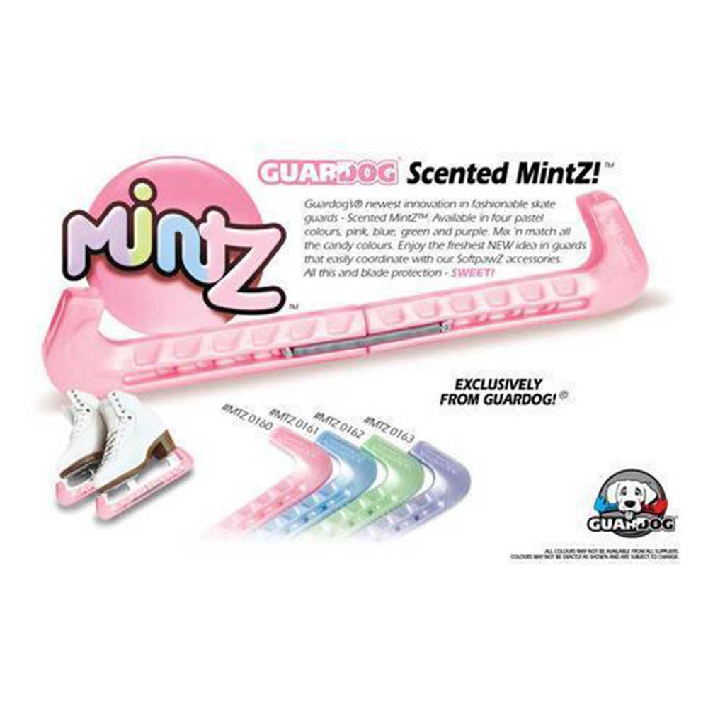 Guard Dog Security MintZ Figure Skate Guards - Thumbnail 3
