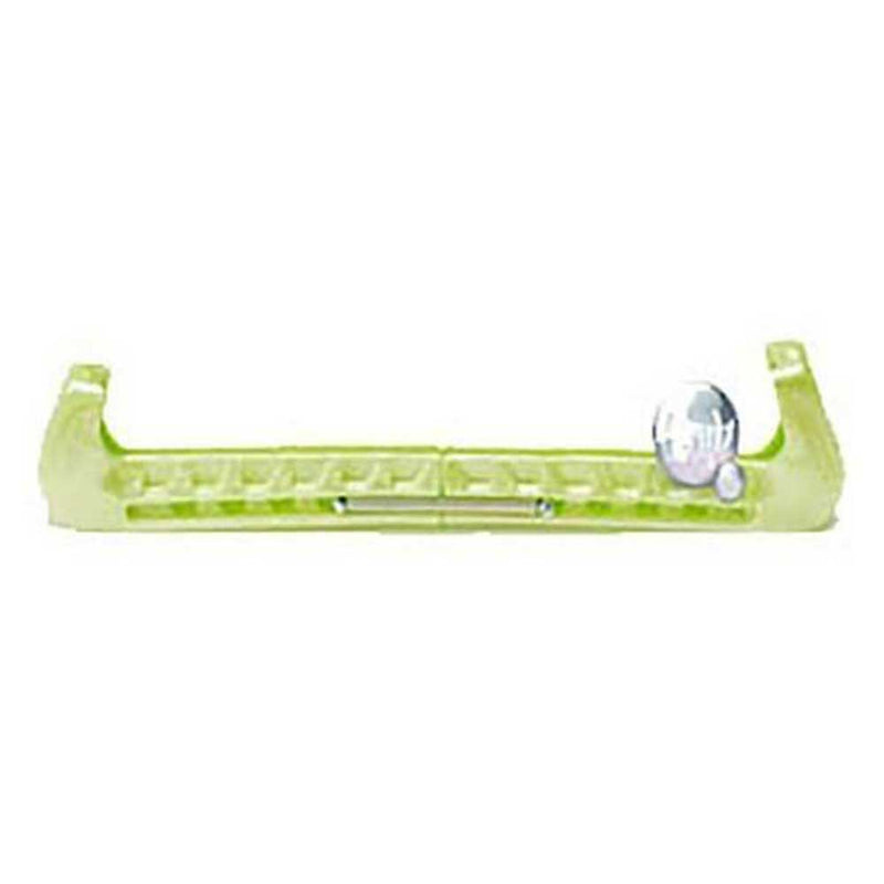 Guardog 2 Piece Skate Guards - Top Notch Pearlz By Guard Dog Canada - Lime Green Pearl