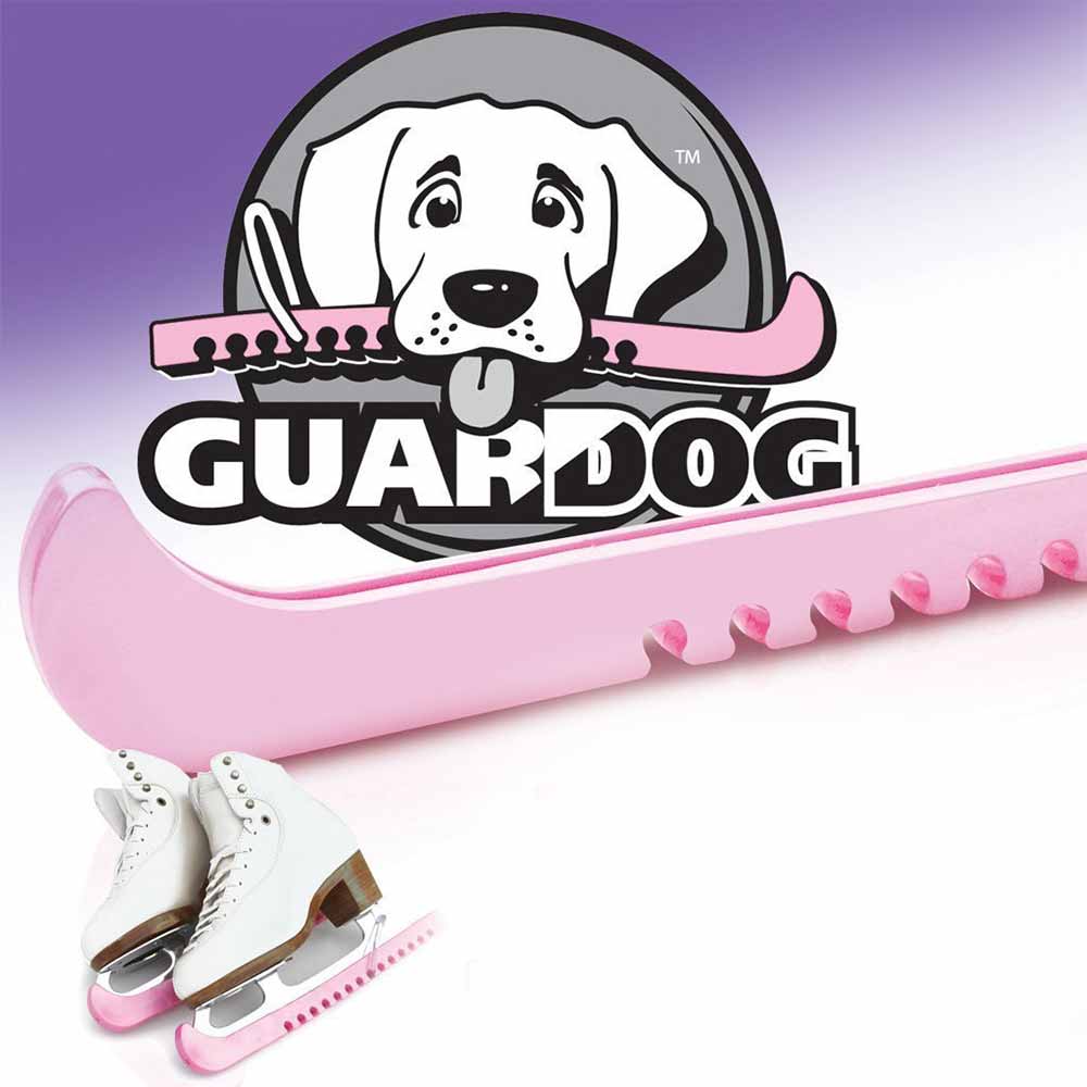 Guardog Centipede Figure Skate Guards By Guard Dog Canada -