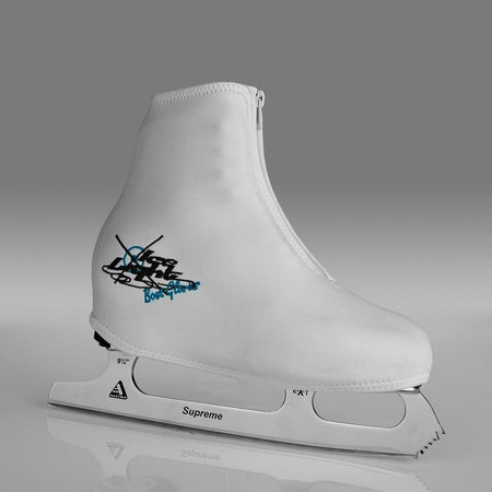Ice Light Skate Boot Gloves By Ice Light Canada -