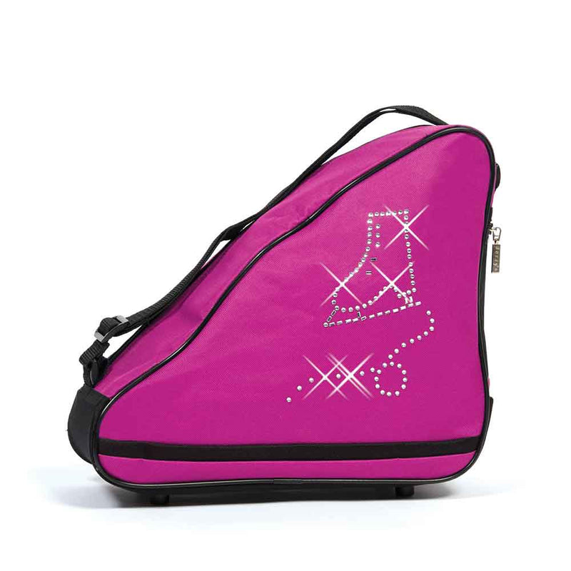 Jerry's 1031 Crystal Skates Single Bag - Orchid Pink By Jerry's Canada -