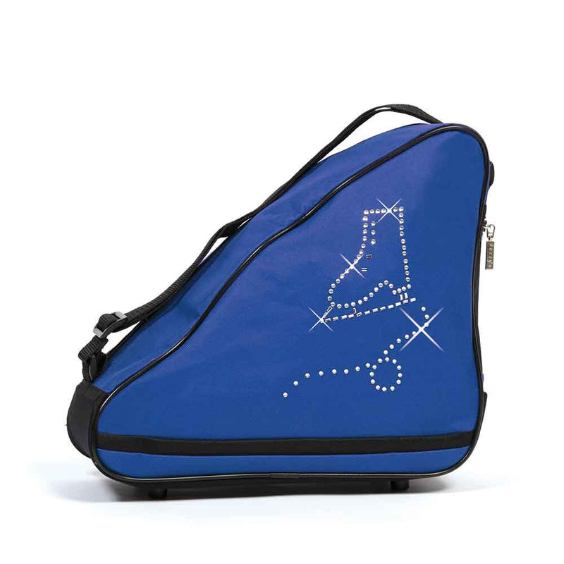 Jerry's 1032 Crystal Skates Single Bag – Royal Blue By Jerry's Canada -