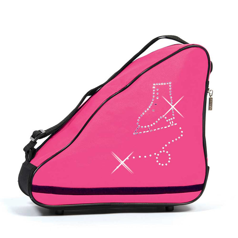 Jerry's Crystal Skates Single Bag – Bright Pink By Jerry's Canada -