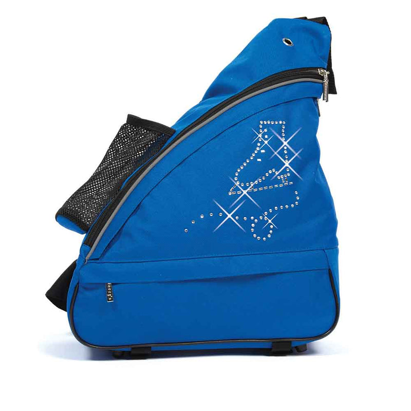 Jerry's 1052 Crystal Skates Shoulder Pack – Royal Blue By Jerry's Canada -
