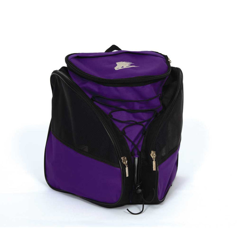 Jerry Bungee Skate Back Packs - Purple By Jerry's Canada -