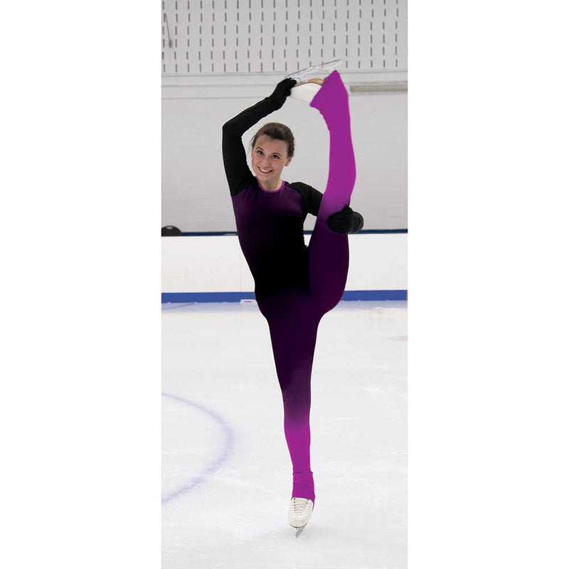 Jerry's Made in Shade Skating Leggings - Youth By Jerry's Canada - 8-10 / Orchid