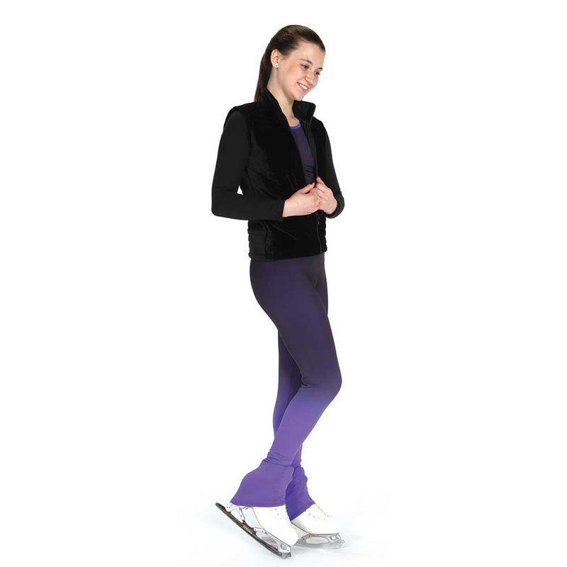 Jerry's Made in Shade Skating Leggings - Youth By Jerry's Canada - 10-12 / Purple