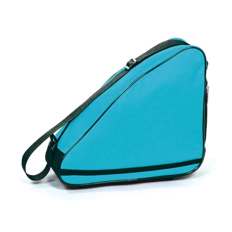 Jerry's Single Figure Skate Bag By Jerry's Canada - Turquoise