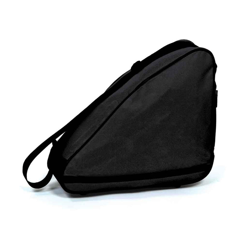 Jerry's Single Figure Skate Bag By Jerry's Canada - Black