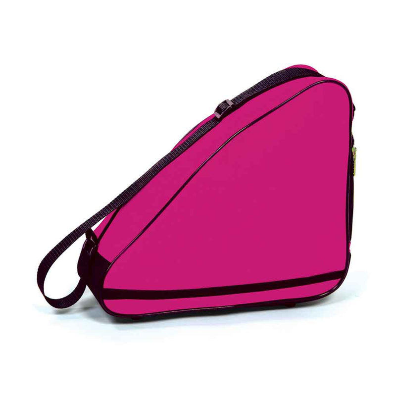 Jerry's Single Figure Skate Bag By Jerry's Canada - Deep Pink