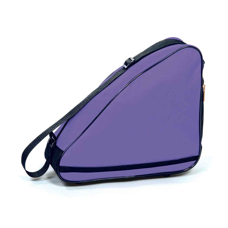 Jerry's Single Figure Skate Bag By Jerry's Canada - Concord Purple