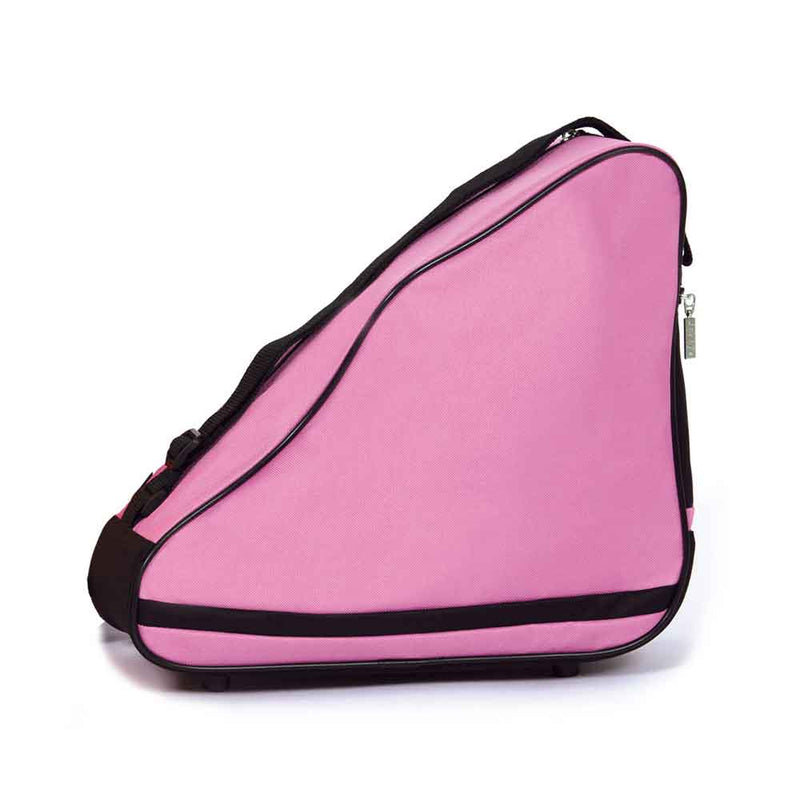Jerry's Single Figure Skate Bag By Jerry's Canada - Rose Pink