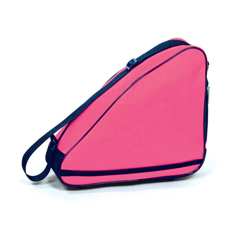 Jerry's Single Figure Skate Bag By Jerry's Canada - Bright Pink