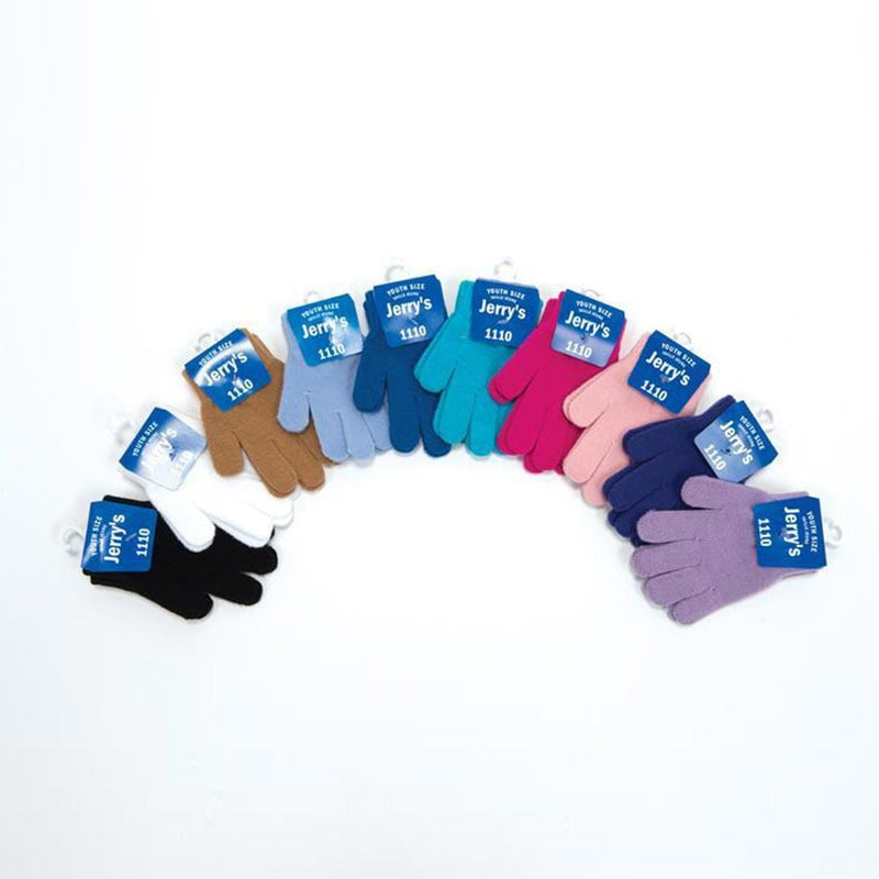 Jerry's 1110 Children's Mini Gloves in Solid Colours By Jerry's Canada -