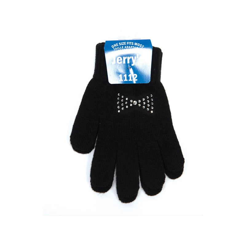 Jerry's 1112 Skate Crystal Gloves - Tween/Adult Size By Jerry's Canada -