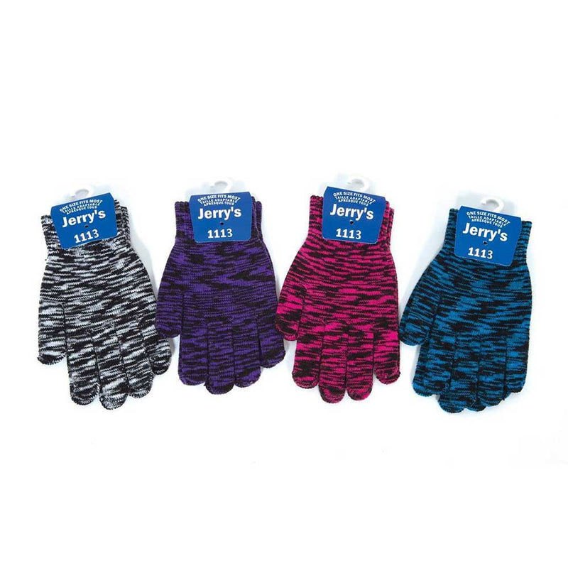 Jerry's 1113 Marled Mini Skating Gloves | Tween / Adult Size By Jerry's Canada -