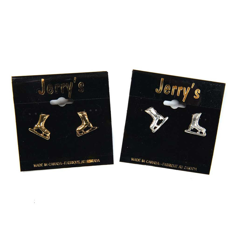Jerry's 1211 Figure Skate Earrings By Jerry's Canada -