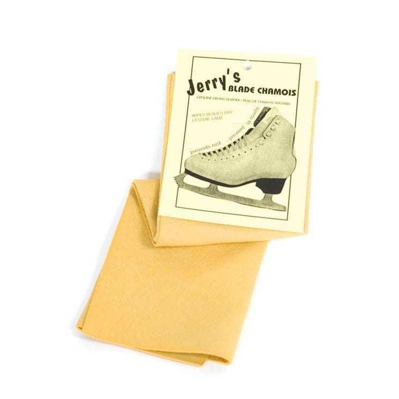 Jerry's 1260 Chamois for Figure Skates By Jerry's Canada -