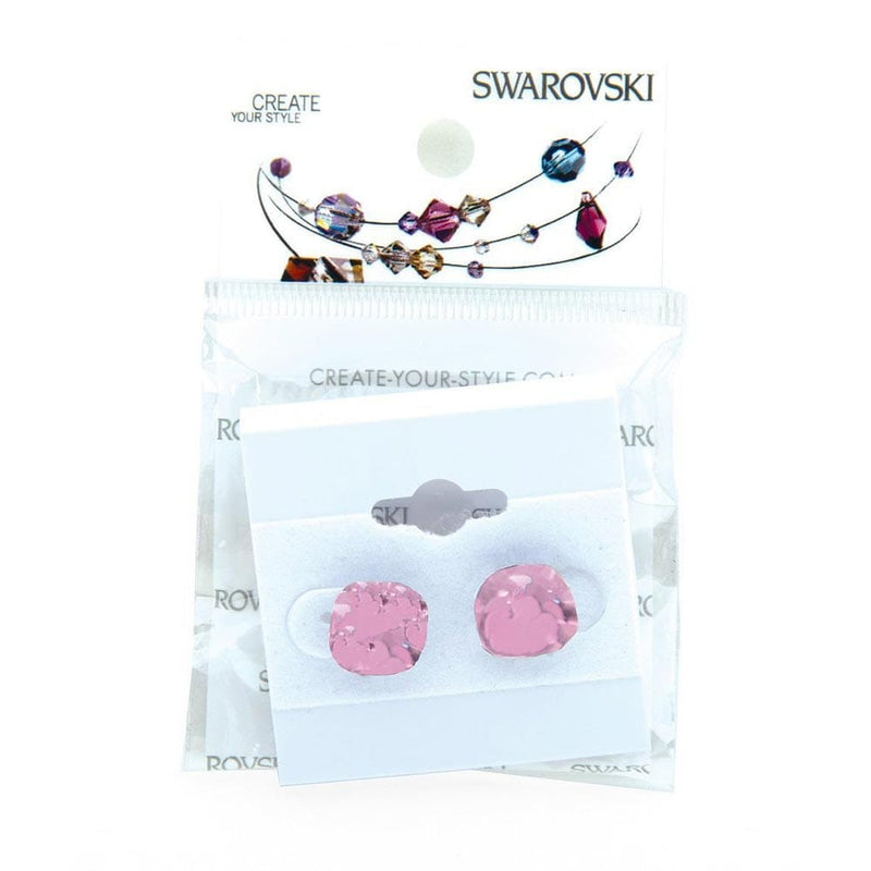 Jerry's 1285 Swarovski Crystal Stud Earrings By Jerry's Canada -
