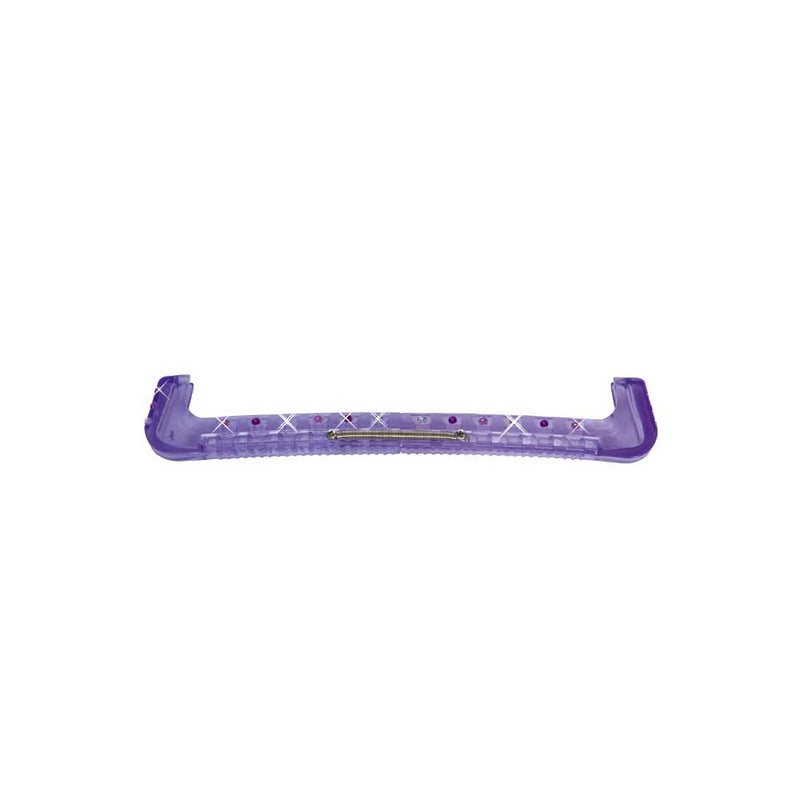 Jerry's 1416 Crystal Skate Guards for Figure Skates By Jerry's Canada - Purple - Amethyst