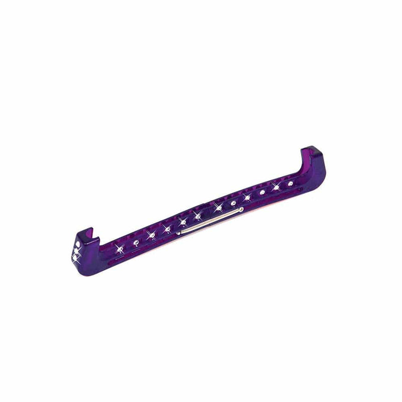 Jerry's 1416 Crystal Skate Guards for Figure Skates By Jerry's Canada - Purple
