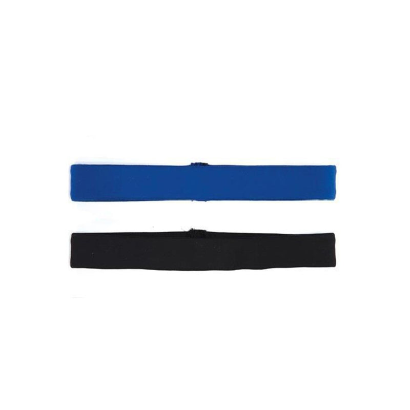 Jerry's 1817 Supplex Headband for Figure Skaters or Dancers By Jerry's Canada -