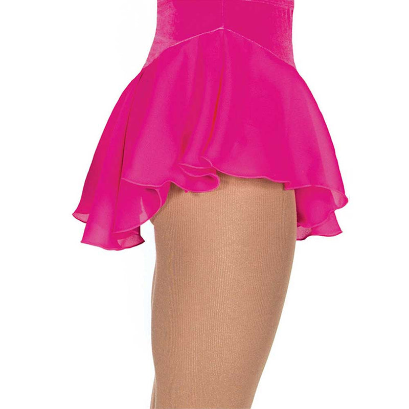 Jerry's Georgette Skating Skirt - Adult By Jerry's Canada -