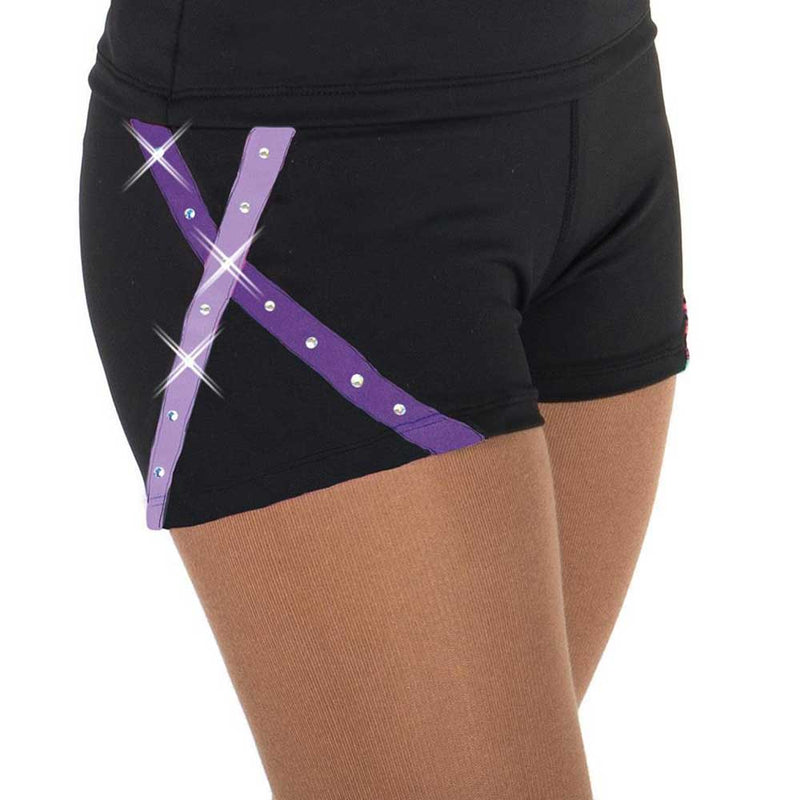 Jerry's X-Bling Skating Shorts -  Youth By Jerry's Canada -