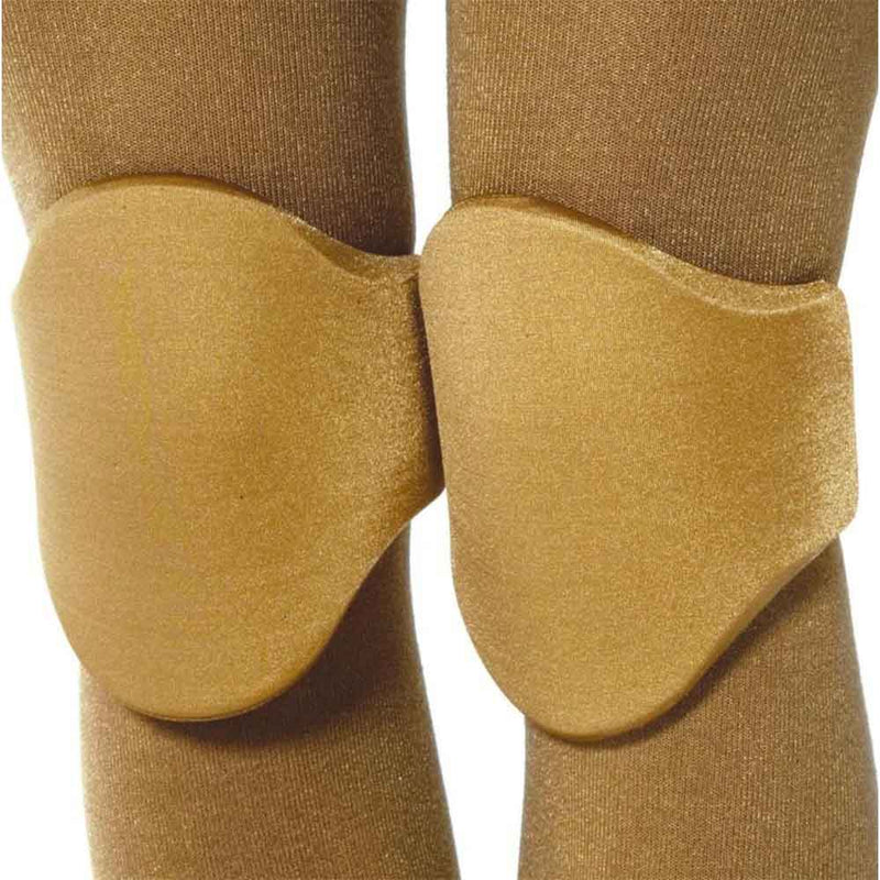 Jerry's Knee Pads for Figure Skaters By Jerry's Canada -