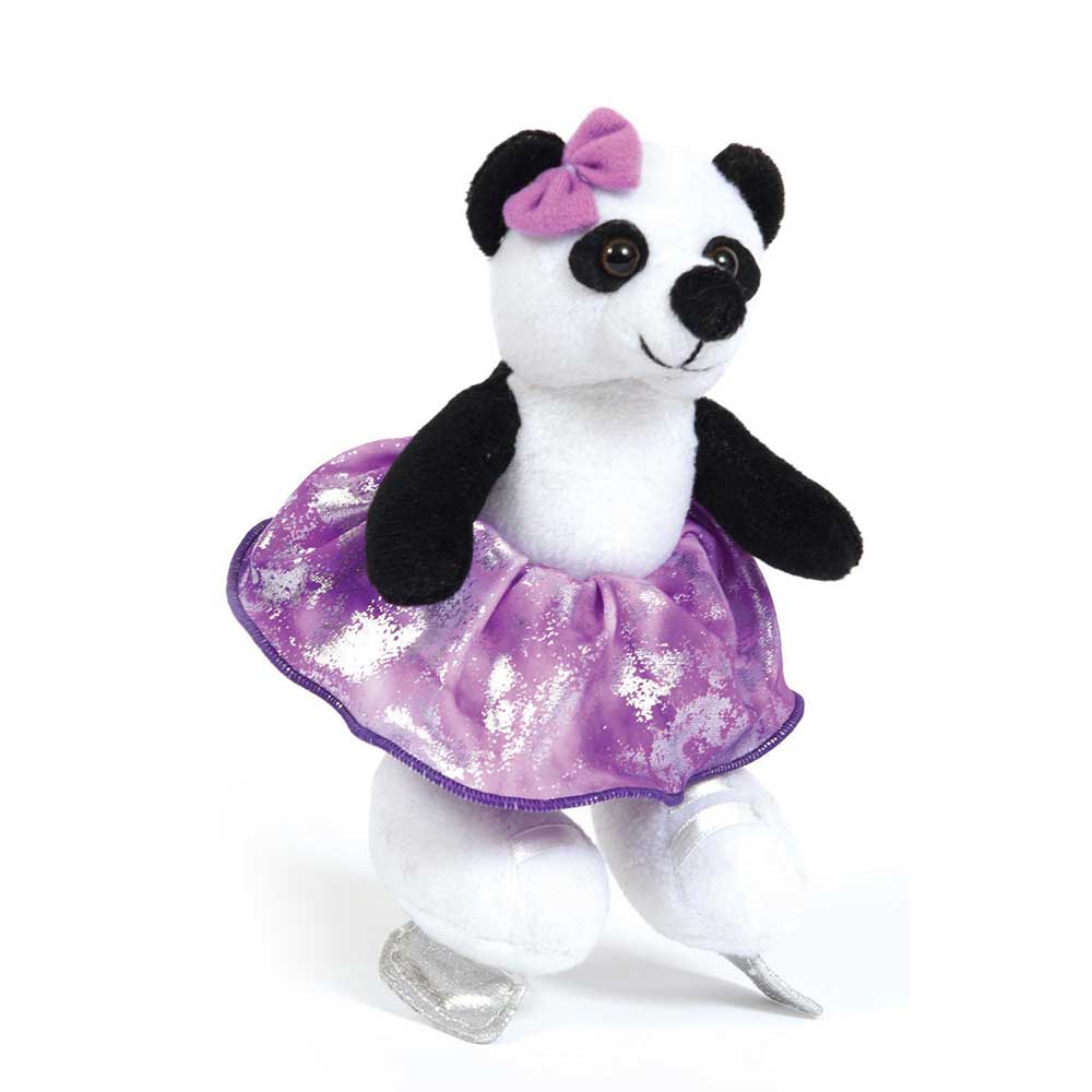 Jerry's Plush Skating Pals - Stuffed Animals By Jerry's Canada -