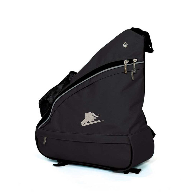 Jerry's Shoulder Pack Skate Bag - Black By Jerry's Canada -